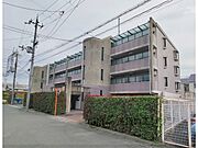 東向日駅より徒歩5分 2階 築30年4ヶ月の賃貸物件