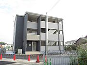 長岡京駅より徒歩32分 2階 築6年の賃貸物件
