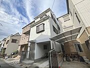 小倉駅より徒歩7分 1階 築31年5ヶ月の賃貸物件