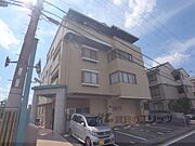 桂駅より徒歩13分 2階 築32年11ヶ月の賃貸物件