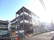 伏見駅より徒歩7分 3階 築48年8ヶ月の賃貸物件