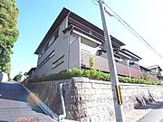 丹波橋駅より徒歩9分 1階 築9年9ヶ月の賃貸物件