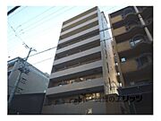 清水五条駅より徒歩7分 7階 築28年9ヶ月の賃貸物件