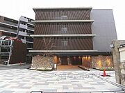 山科駅より徒歩9分 7階 築7年6ヶ月の賃貸物件