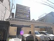 烏丸御池駅より徒歩7分 4階 築12年6ヶ月の賃貸物件