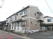セジュール柳田 2階 築35年8ヶ月の賃貸物件