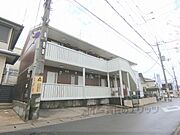 四宮駅より徒歩8分 1階 築21年の賃貸物件