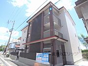 ケーティアイレジデンス桃山 3階 築9年6ヶ月の賃貸物件