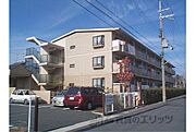 桂駅より徒歩18分 2階 築28年7ヶ月の賃貸物件