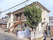 伏見桃山駅より徒歩12分 2階 築40年1ヶ月の賃貸物件