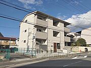醍醐駅より徒歩3分 2階 新築の賃貸物件