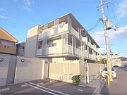 桂駅よりバス10分 徒歩5分 2階 築18年6ヶ月の賃貸物件