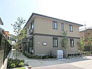 山科駅より徒歩15分 1階 築13年の賃貸物件