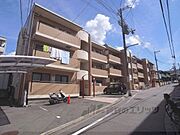 京都駅より徒歩24分 3階 築32年5ヶ月の賃貸物件