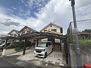 宇治駅より徒歩32分 1階 築22年10ヶ月の賃貸物件