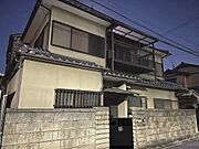 墨染駅より徒歩5分 1階 築36年の賃貸物件