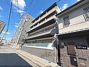 五条駅より徒歩5分 1階 築12年10ヶ月の賃貸物件