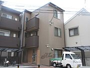 グランポレール長岡京 3階 築7年2ヶ月の賃貸物件