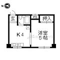 MaisonPipi4階3.5万円