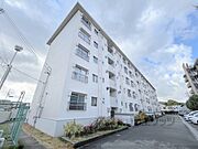 醍醐駅より徒歩14分 5階 築56年8ヶ月の賃貸物件