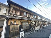 上鳥羽口駅より徒歩9分 1階 築73年9ヶ月の賃貸物件