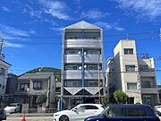 四宮駅より徒歩5分 4階 築36年10ヶ月の賃貸物件