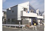 長岡京駅より徒歩10分 1階 築20年8ヶ月の賃貸物件
