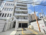 コスモ室町 4階 築39年1ヶ月の賃貸物件