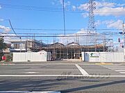 洛西口駅より徒歩3分 3階 新築の賃貸物件