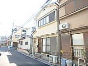 小倉駅より徒歩5分 2階 築39年8ヶ月の賃貸物件
