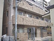 山科駅より徒歩5分 1階 築16年11ヶ月の賃貸物件