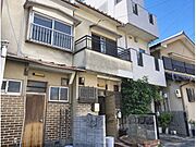 京阪山科駅より徒歩8分 1階 築53年5ヶ月の賃貸物件