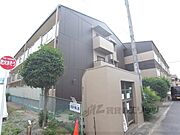 東向日駅より徒歩4分 1階 築39年9ヶ月の賃貸物件