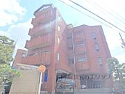 大久保駅より徒歩5分 4階 築33年6ヶ月の賃貸物件