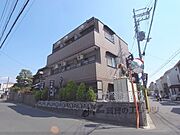 藤森駅より徒歩10分 2階 築30年8ヶ月の賃貸物件