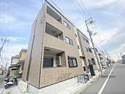 ハーモニーテラス景勝町 2階 築1年4ヶ月の賃貸物件