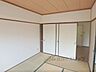 室内：和室