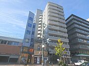 京都河原町駅より徒歩3分 11階 築34年11ヶ月の賃貸物件