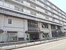 周辺：西京区役所まで1500メートル