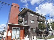 長岡京駅より徒歩10分 2階 築43年7ヶ月の賃貸物件