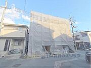 石田駅より徒歩3分 1階 新築の賃貸物件