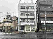 メゾンバーザス 4階 築43年7ヶ月の賃貸物件