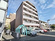 上桂くめマンション 6階 築32年7ヶ月の賃貸物件