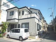 丸太町駅より徒歩9分 築21年7ヶ月の賃貸物件
