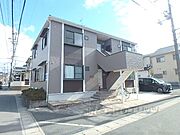 大久保駅より徒歩12分 2階 築20年9ヶ月の賃貸物件