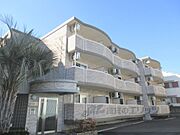 久津川駅より徒歩10分 2階 築21年1ヶ月の賃貸物件