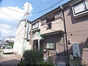 中書島駅より徒歩4分 築28年の賃貸物件