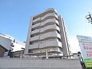 長岡京駅より徒歩3分 2階 築20年8ヶ月の賃貸物件
