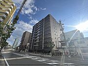 山科駅より徒歩3分 9階 築3年7ヶ月の賃貸物件