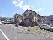 椥辻駅より徒歩12分 1階 築23年2ヶ月の賃貸物件